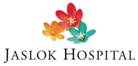 Jaslok Hospital Logo