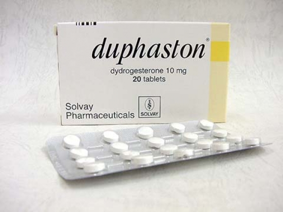 Purchase duphaston