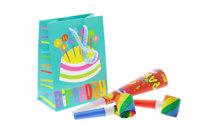 Baby Birthday Party on Indusladies   15 Goody Bag Ideas For Baby S First Birthday Party
