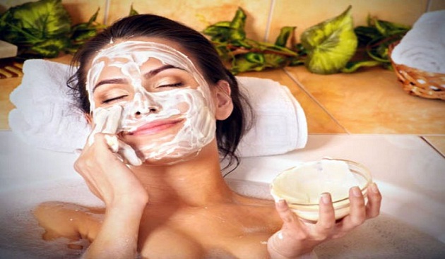 DIY Facials