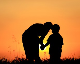 Teenagers, Friends, Mother, Parents