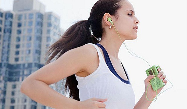 Exercise