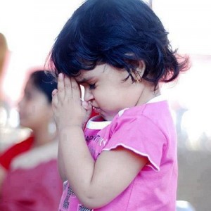 Little_Child_praying