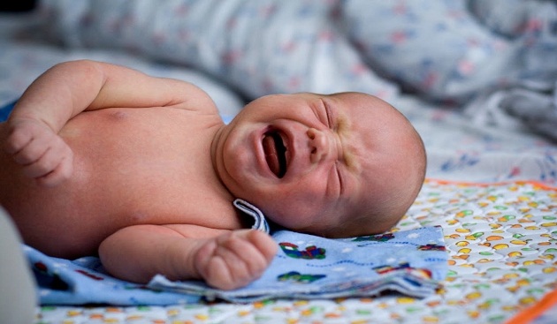 Treat Colic Pain with Home Remedies Treat Colic Pain with Home Remedies