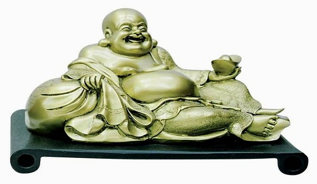 Laughing Buddha