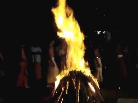 Aazhi Pooja
