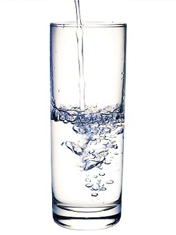 glasswater