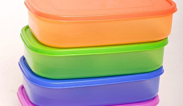 plastic