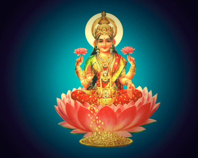 Mahalakshmi