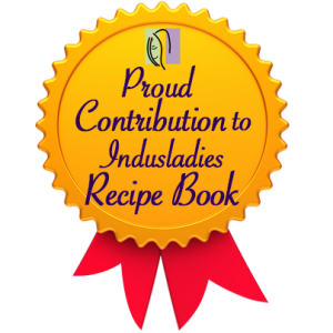 Recipe Contest Logo