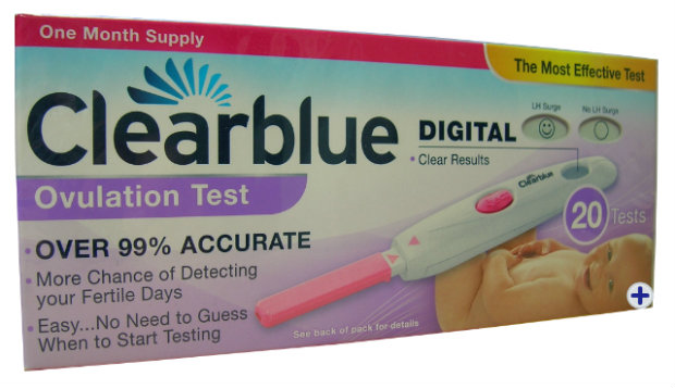 Pregnancy Test Kits in India