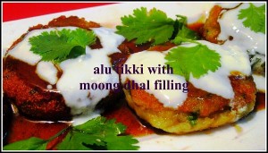 alu-tikki