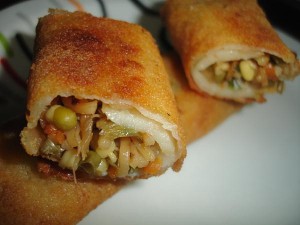 Spring Roll