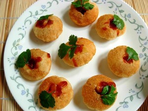 panipuri