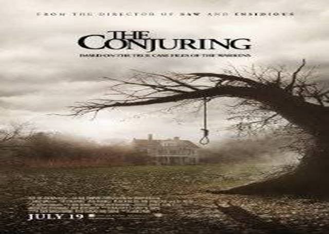 The Conjuring 2013 Free Online The Conjuring 2013 Free Online