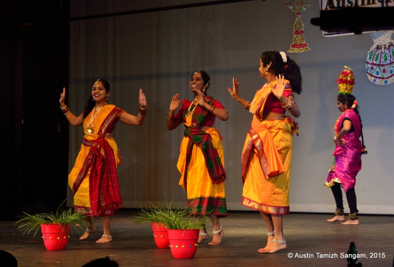 Austin Tamil Sangam