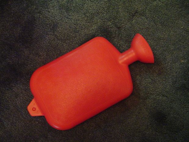 hotwaterbottle