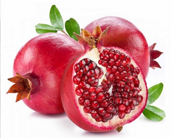 11pomegranate