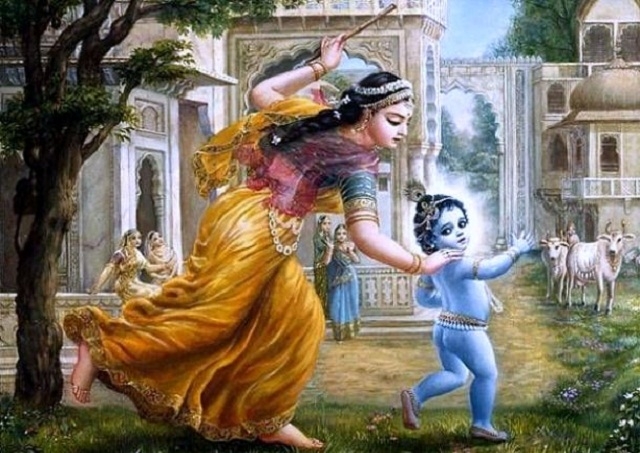 4krishna_yashoda