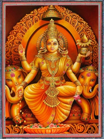 beautiful-picture-goddess-lakshmi
