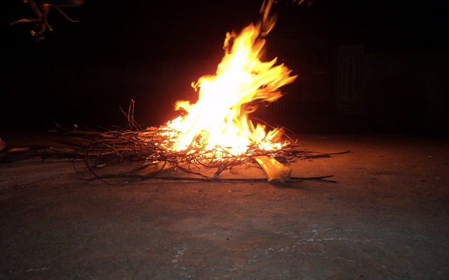 bhogi