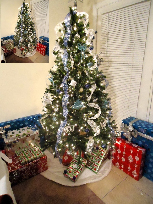 unique christmas tree themes indusladies com unique christmas tree themes indusladies com