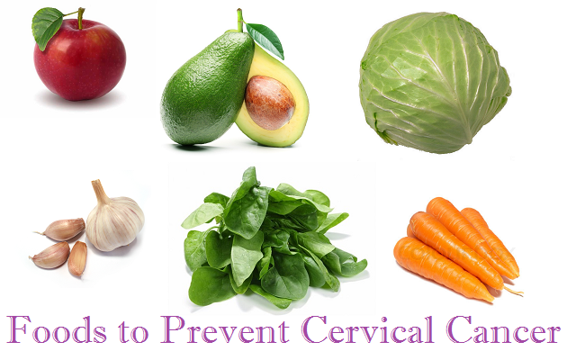 How can you prevent cervix cancer?