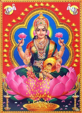 goddess-varamahalakshmi-picture