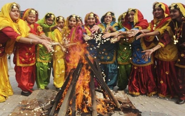 lohri