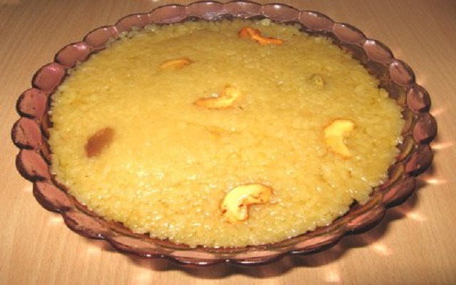 sakkarai-pongal